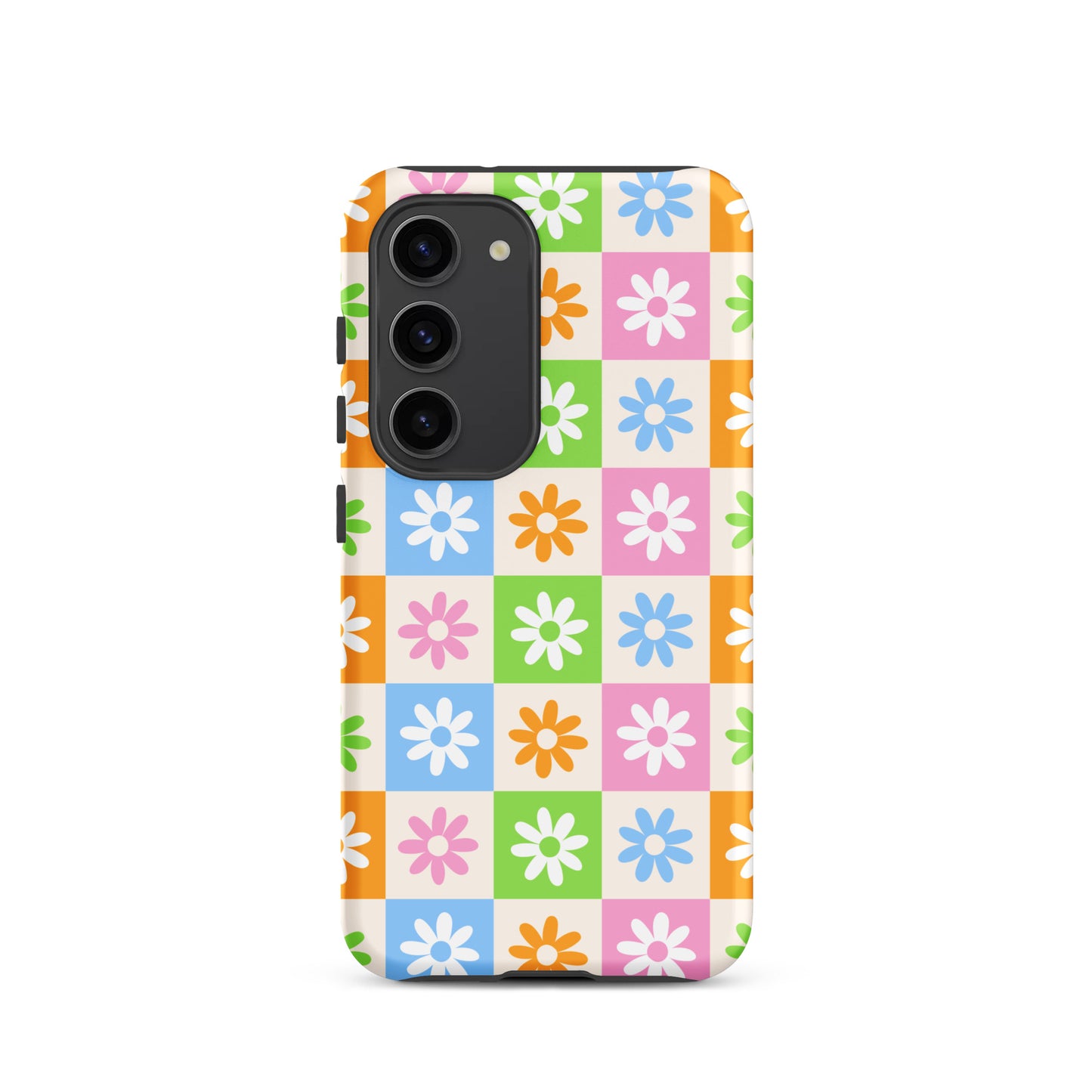 Floral Party Samsung Case