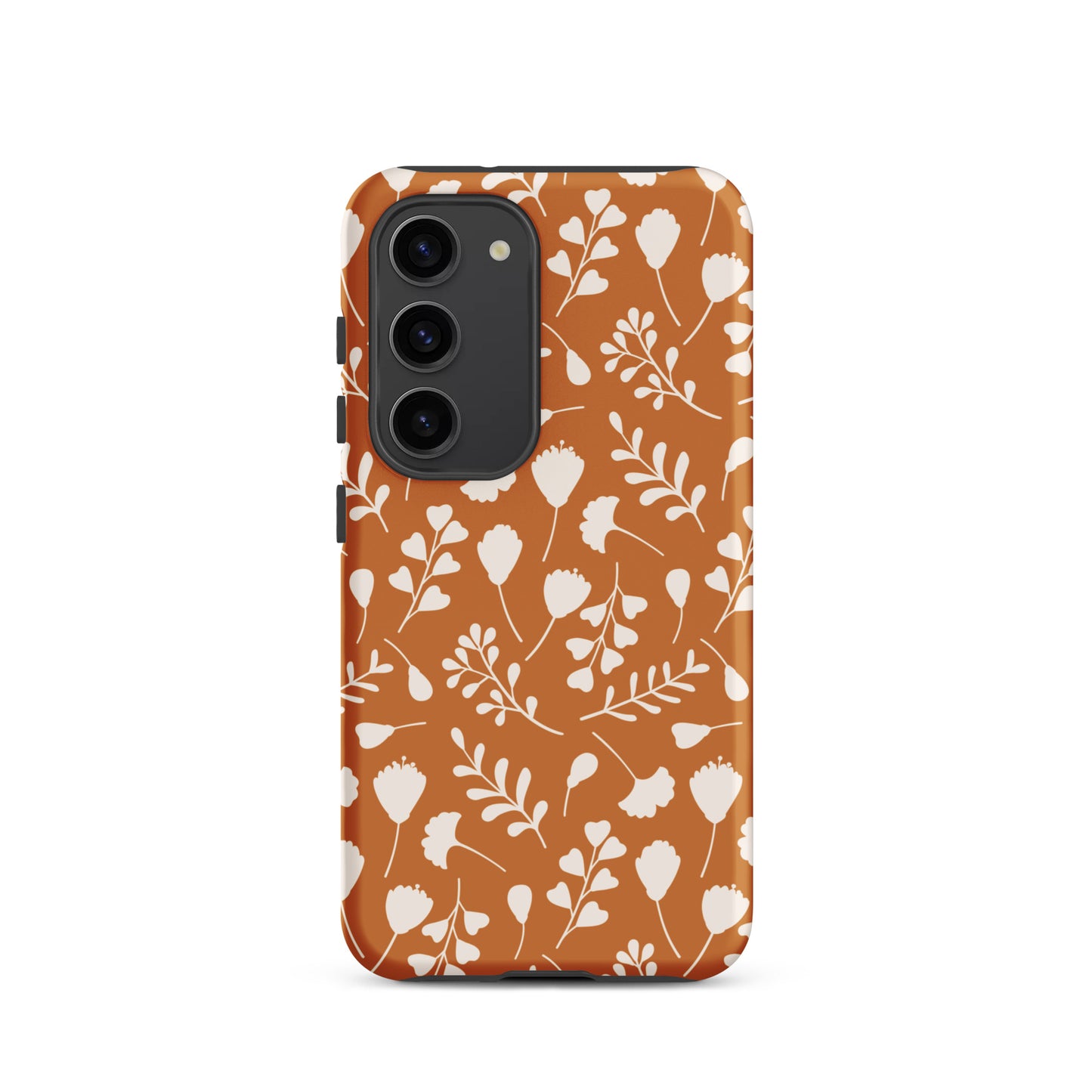 Autumn Bloom Samsung Case