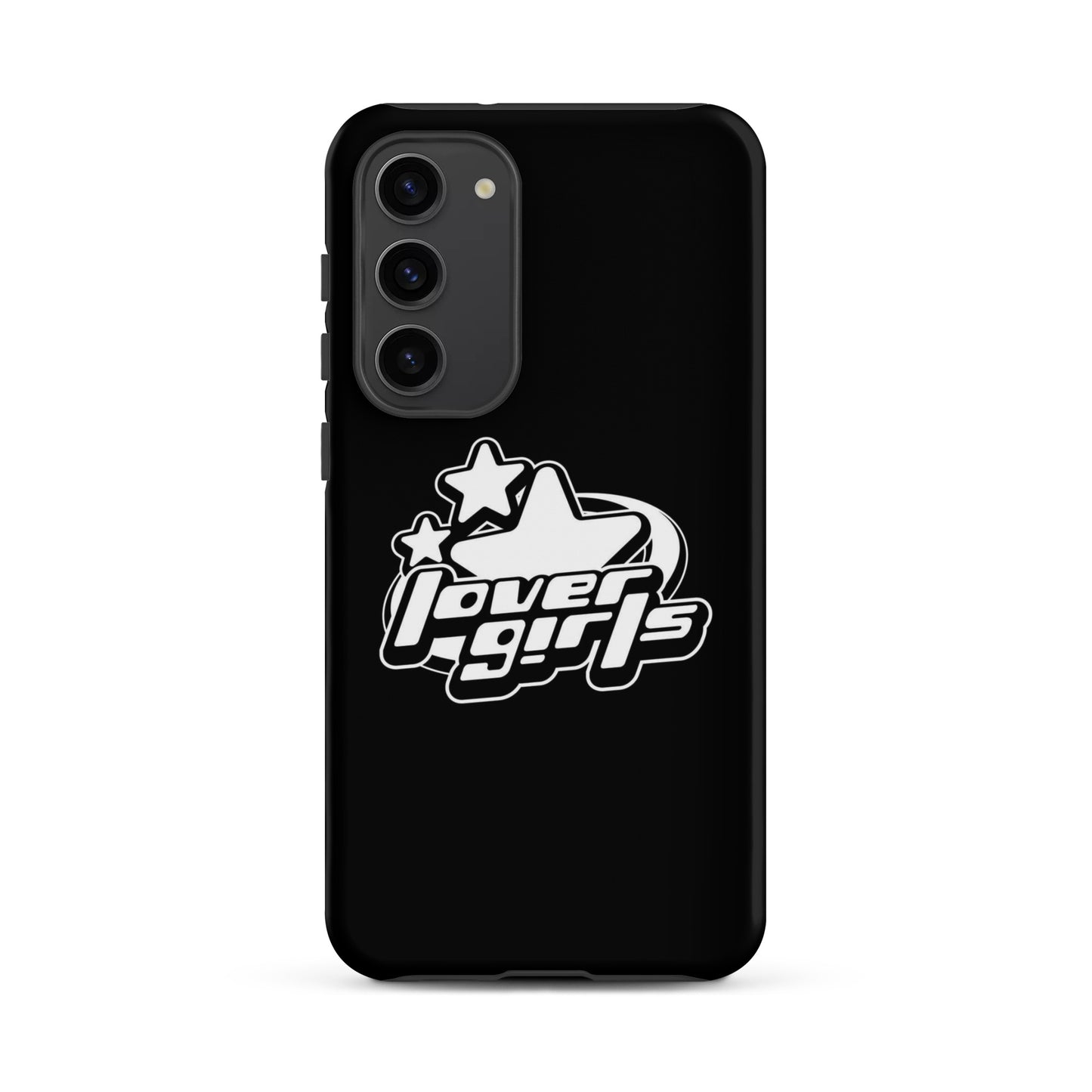 Lover Girls Samsung Case