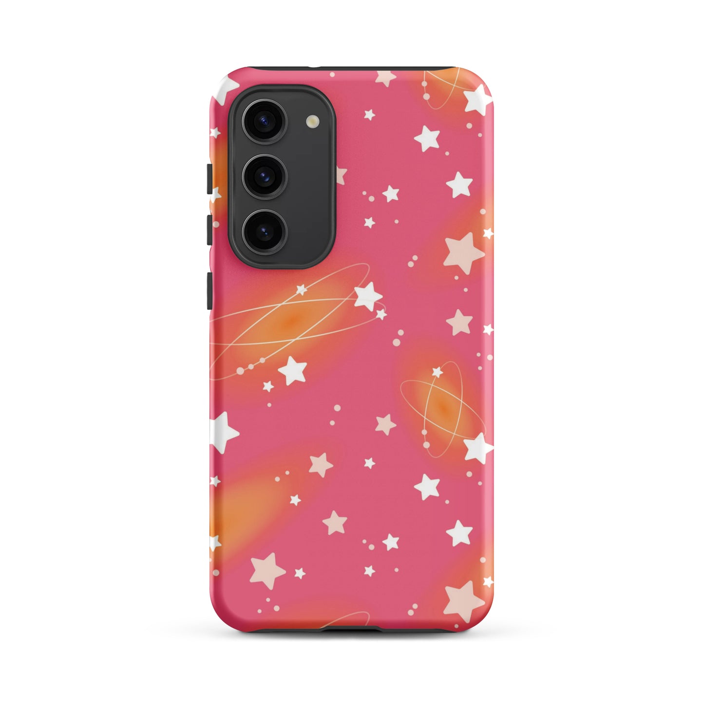 Star Aura Samsung Case