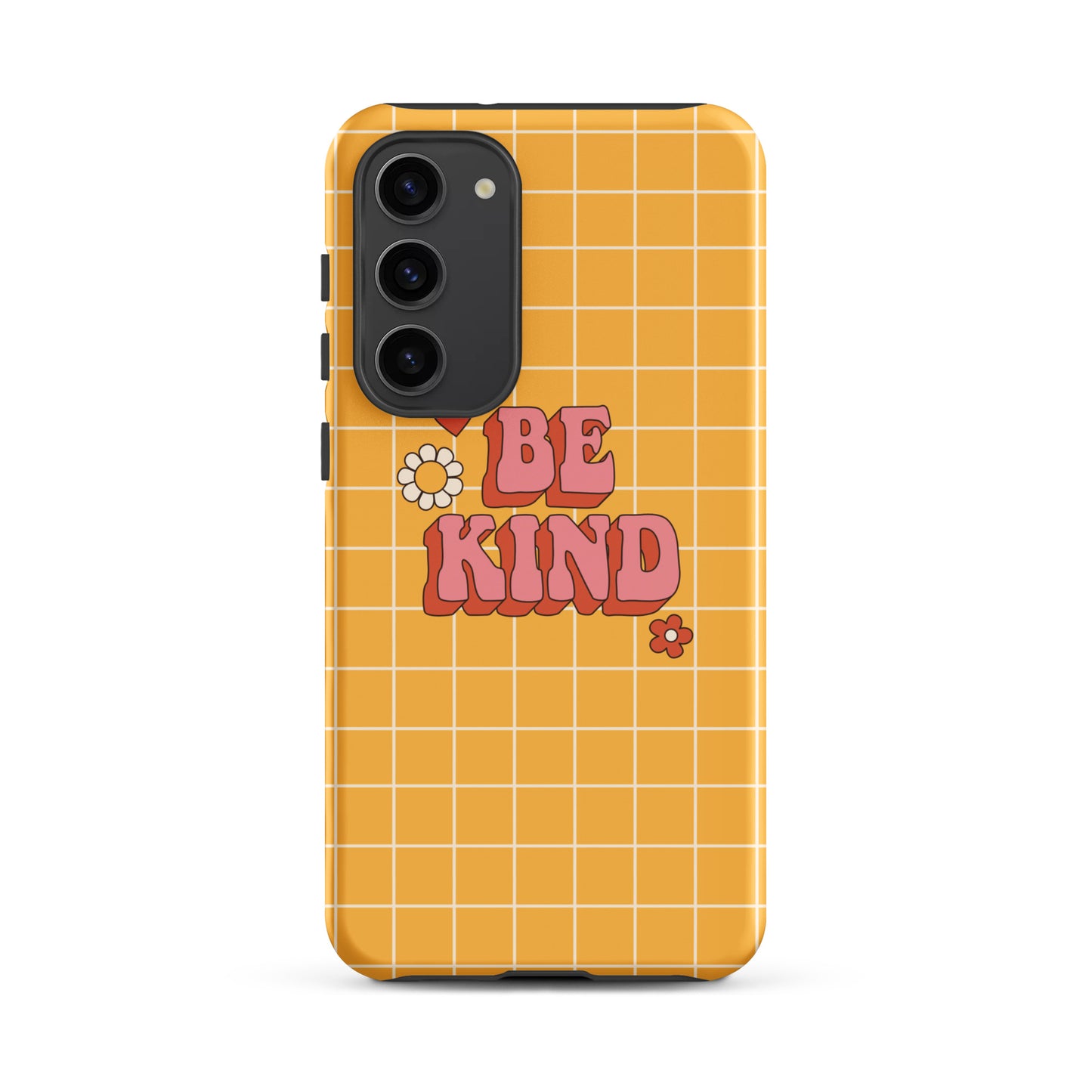 Be Kind Samsung Case