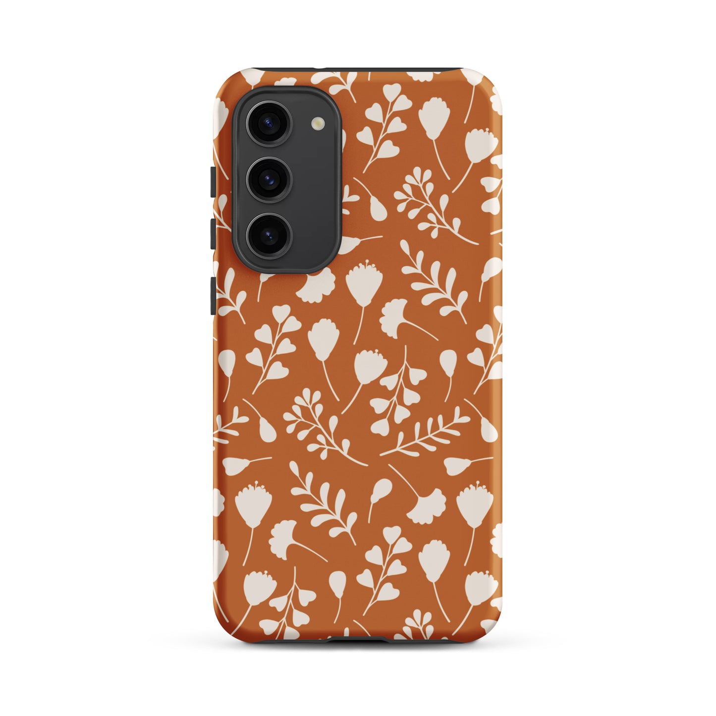 Autumn Bloom Samsung Case