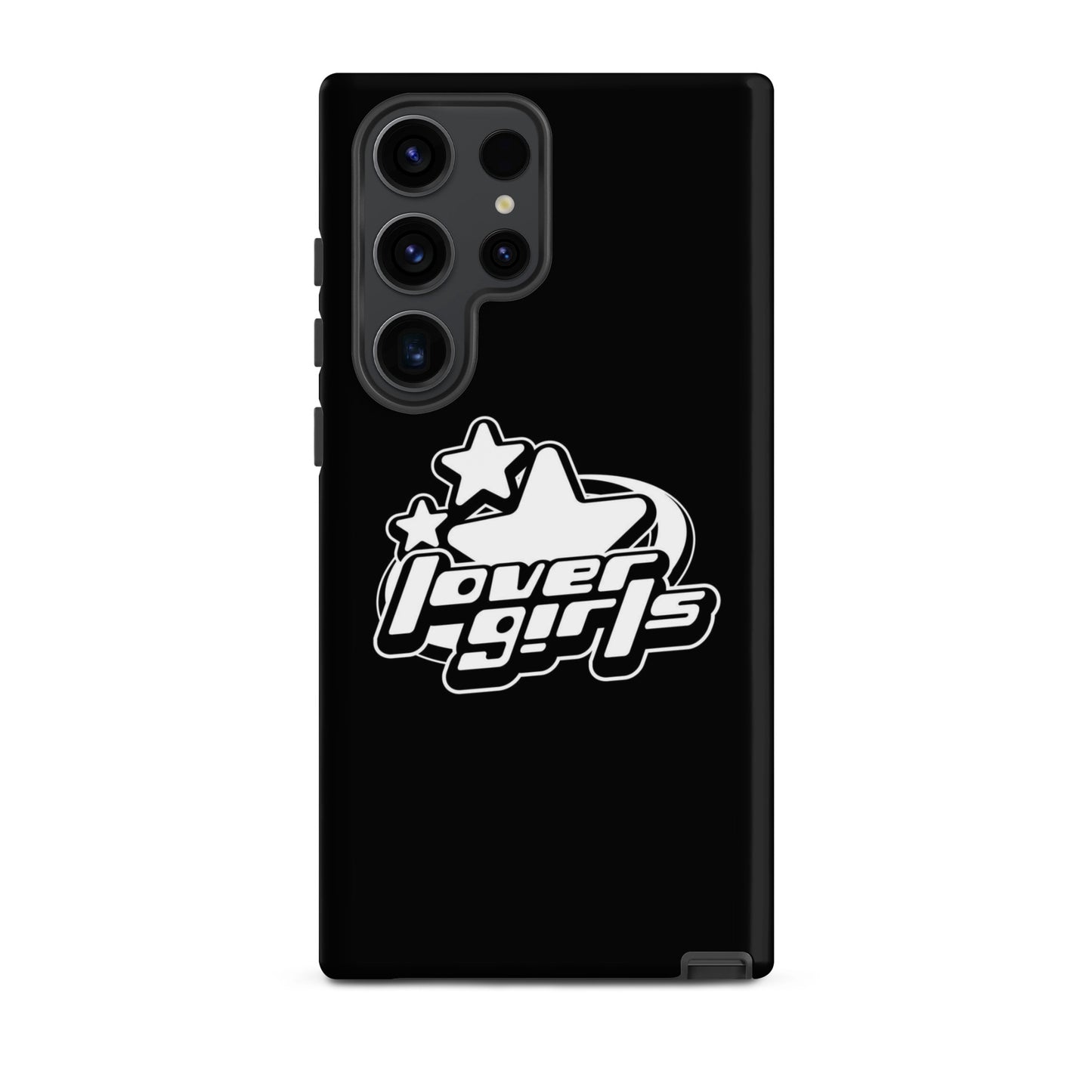 Lover Girls Samsung Case