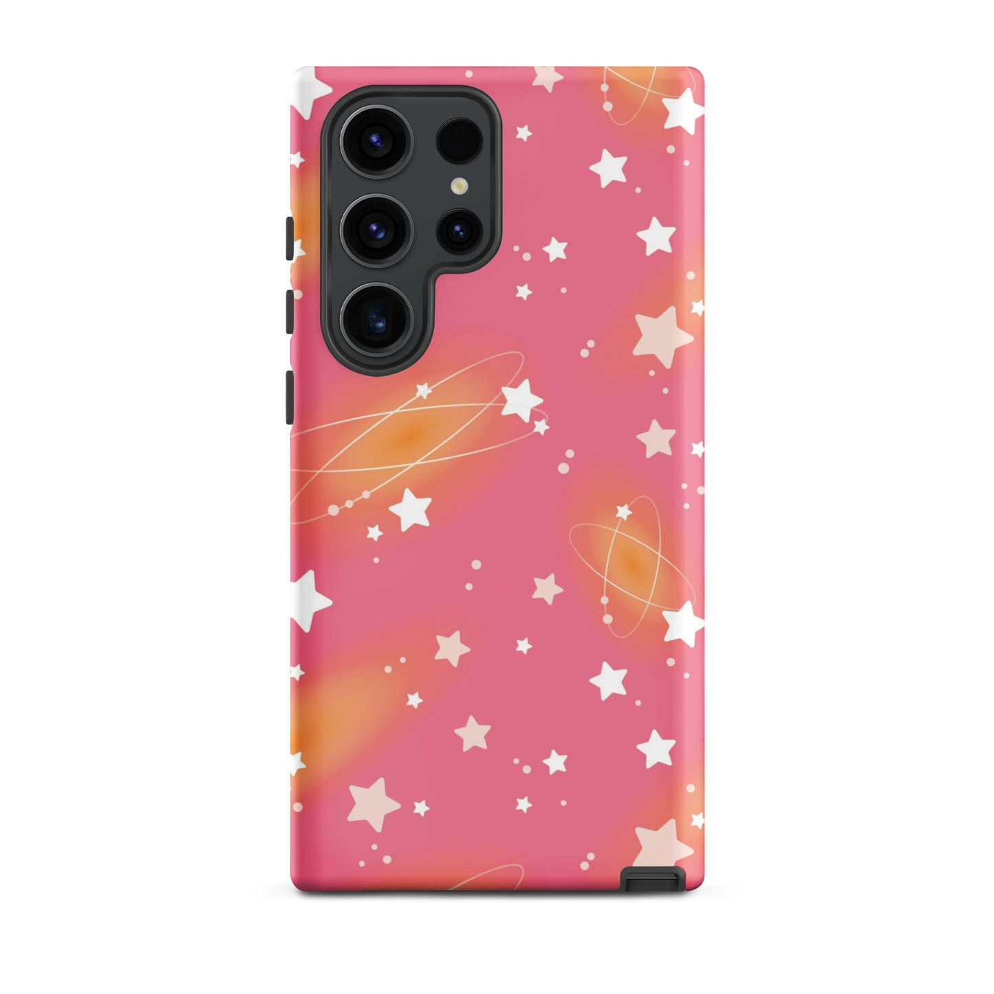 Star Aura Samsung Case