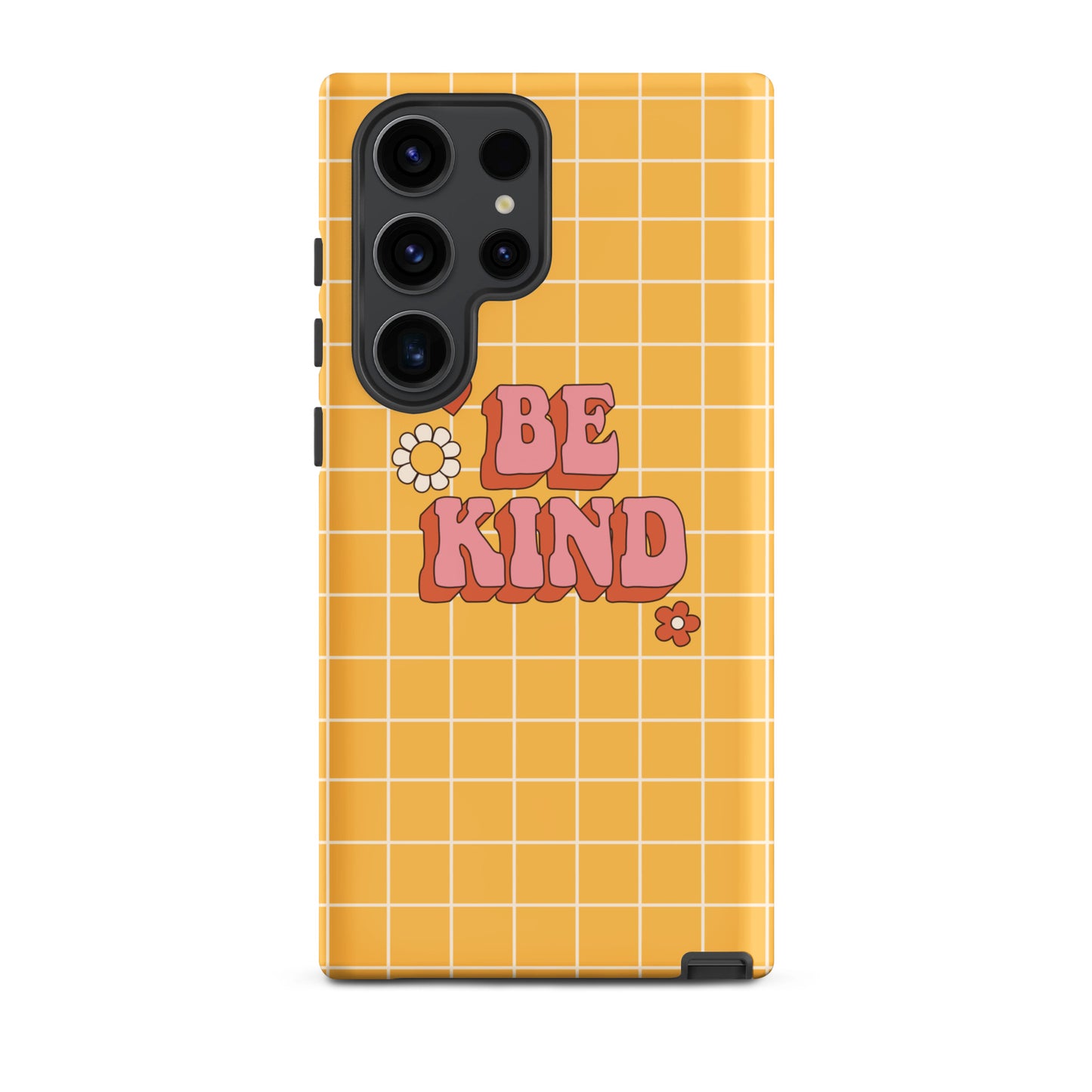 Be Kind Samsung Case