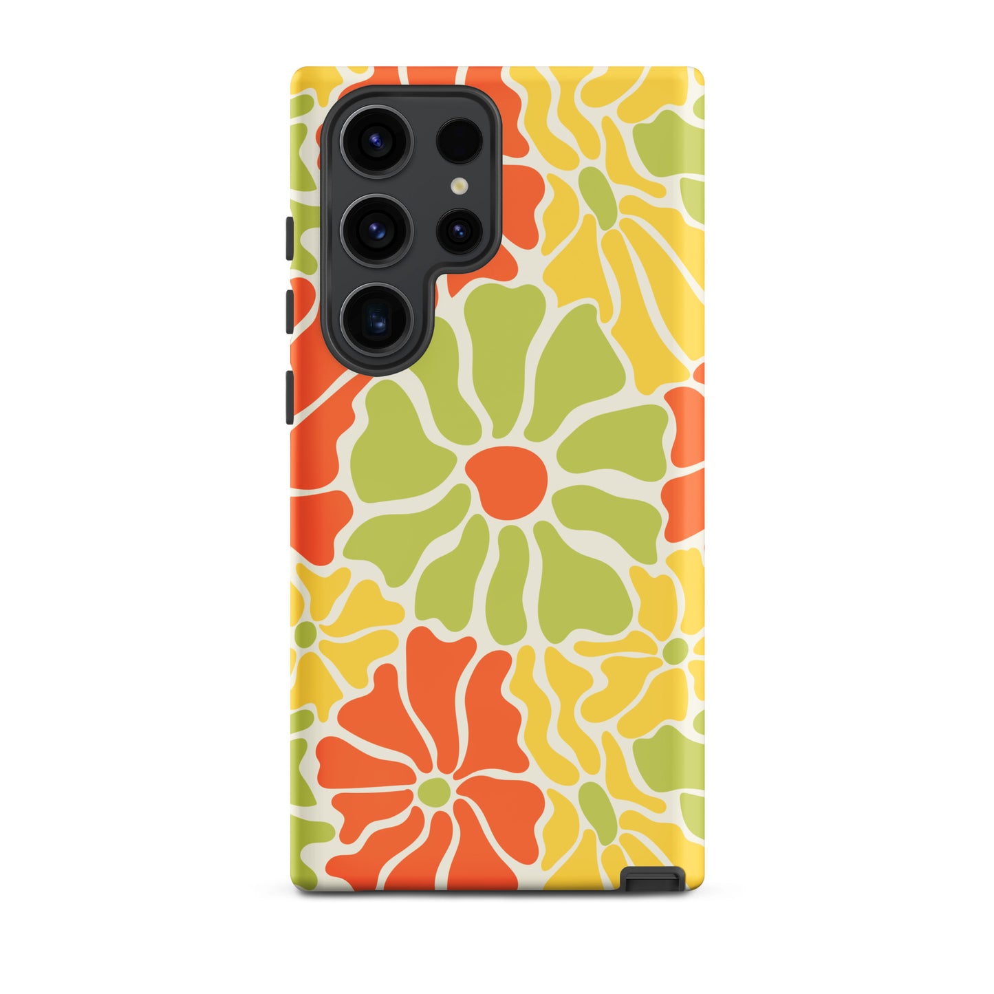 Sun Patch Samsung Case