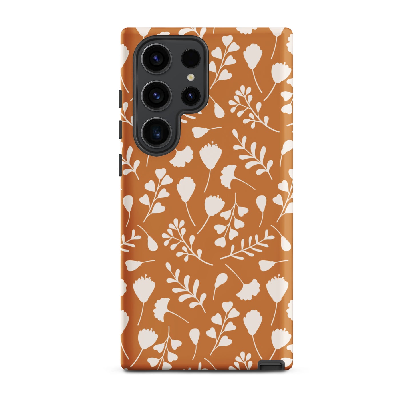 Autumn Bloom Samsung Case