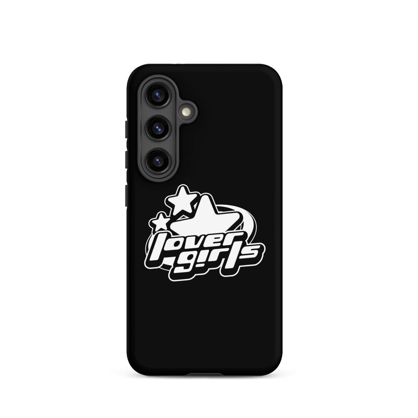 Lover Girls Samsung Case