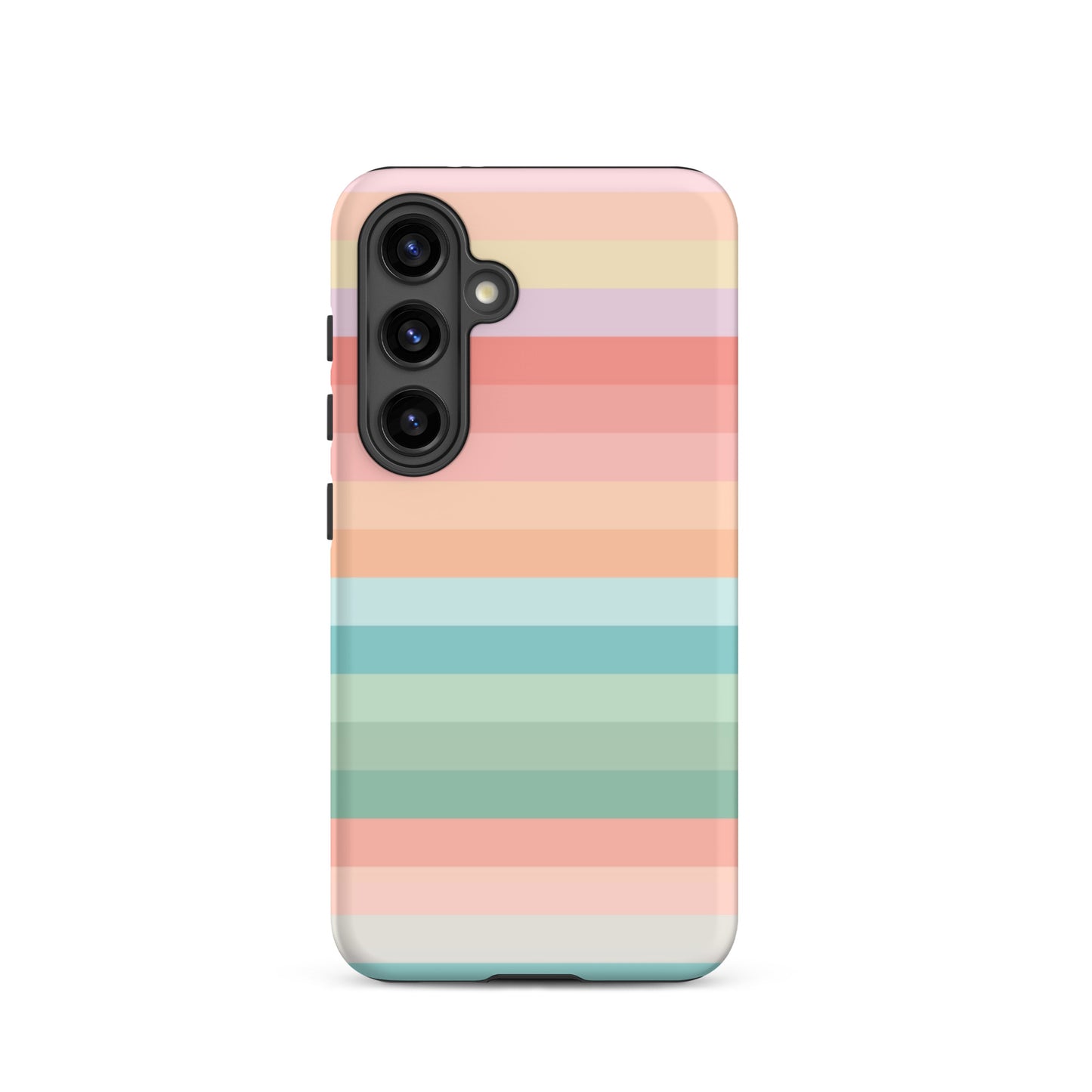Pastel Palette Samsung Case