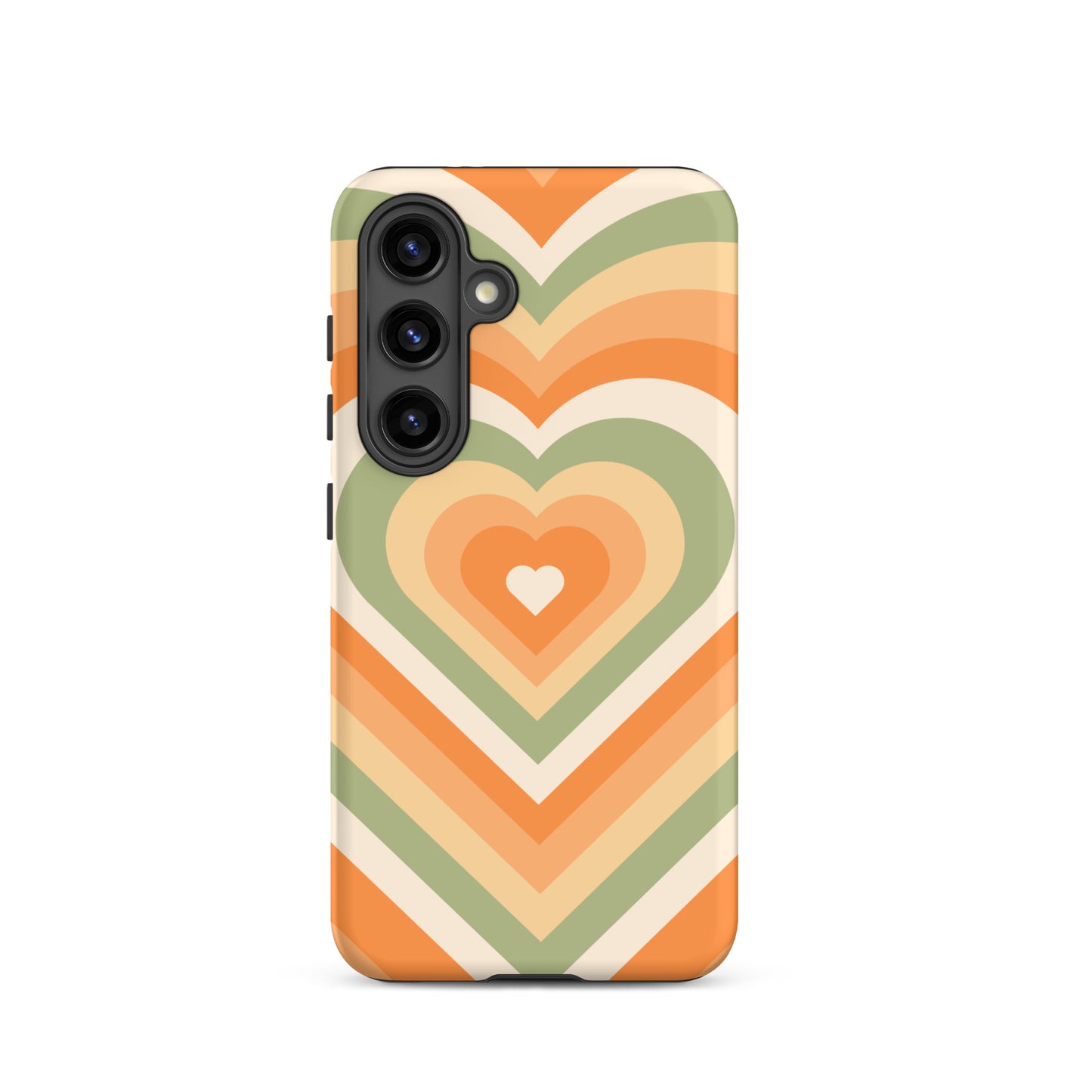 Autumn Love Samsung Case