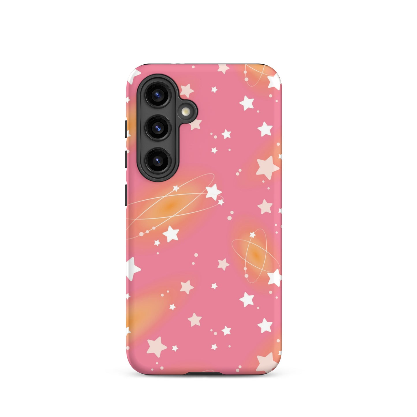 Star Aura Samsung Case
