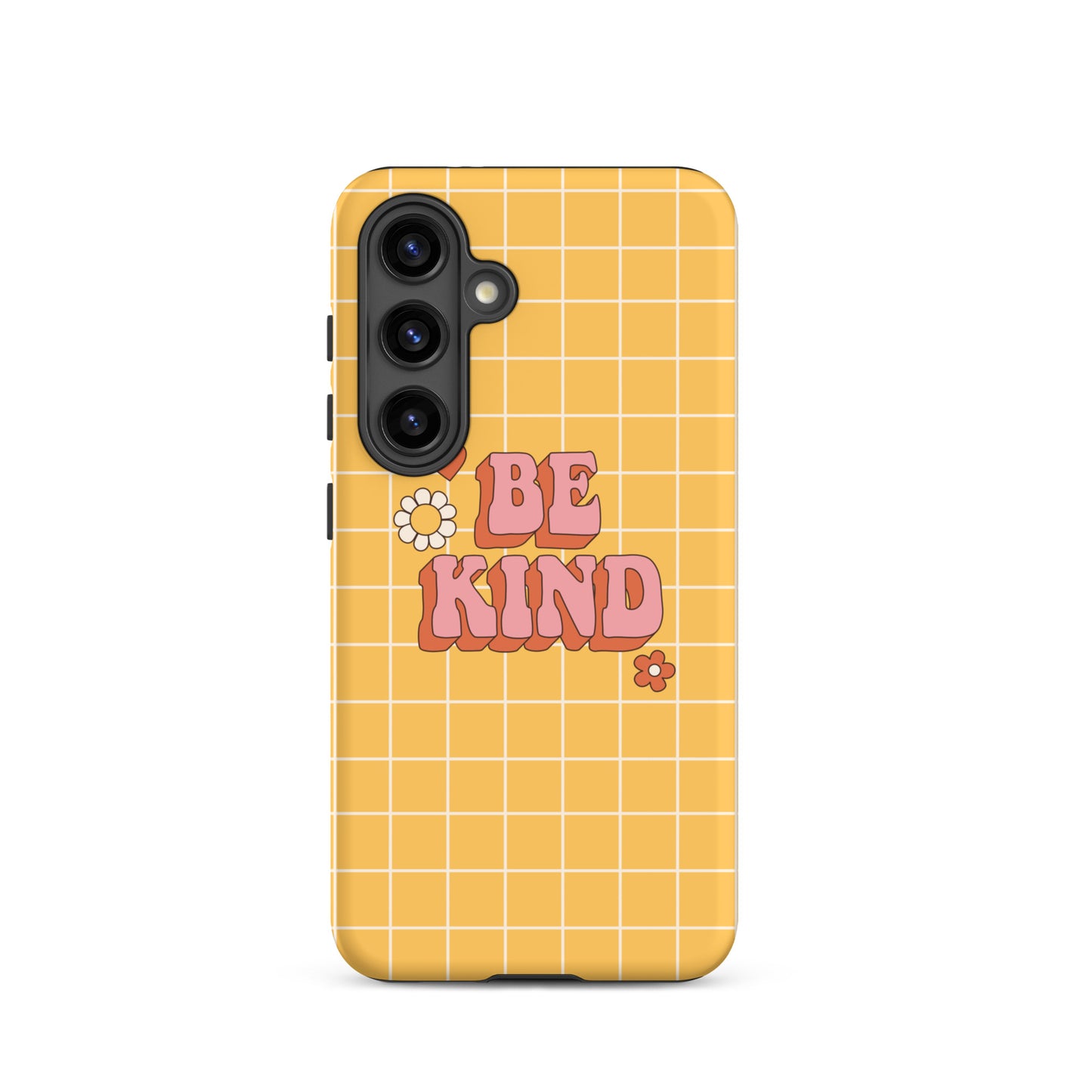 Be Kind Samsung Case
