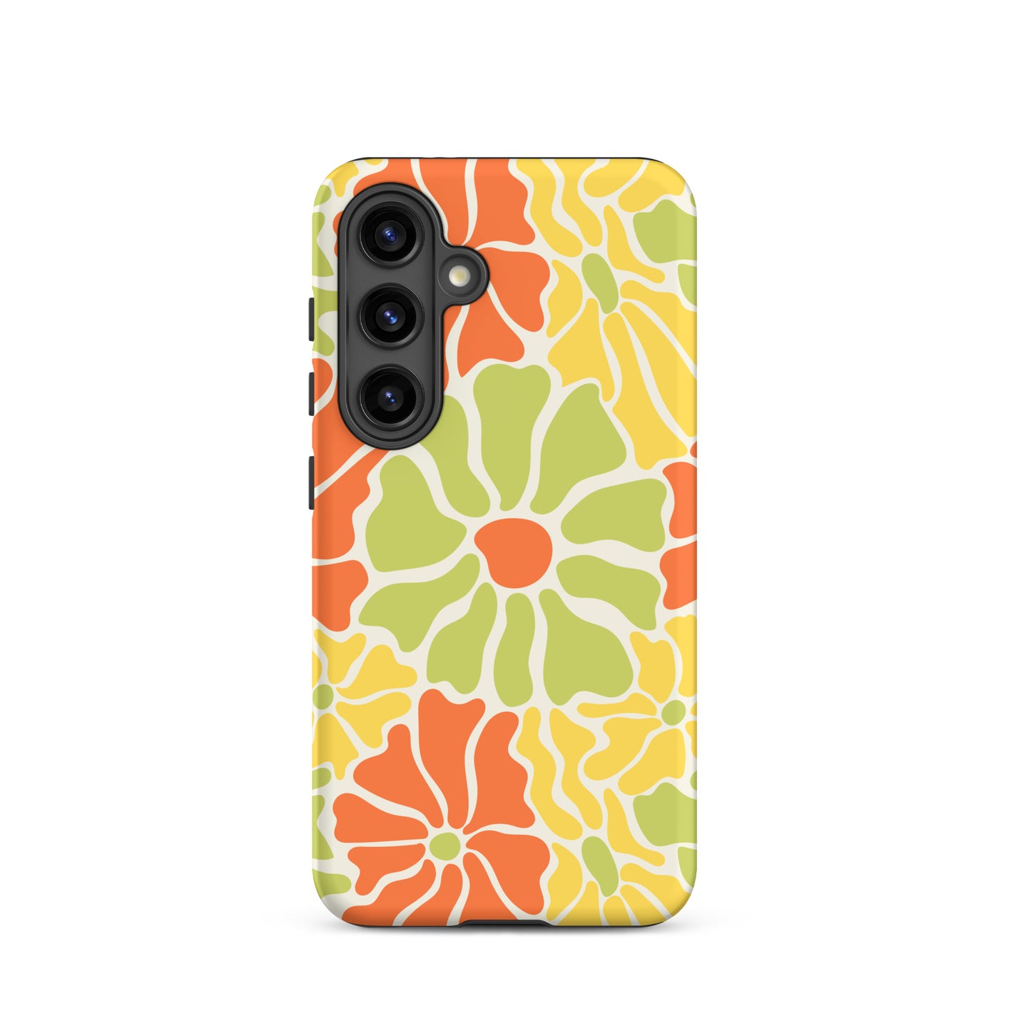 Sun Patch Samsung Case