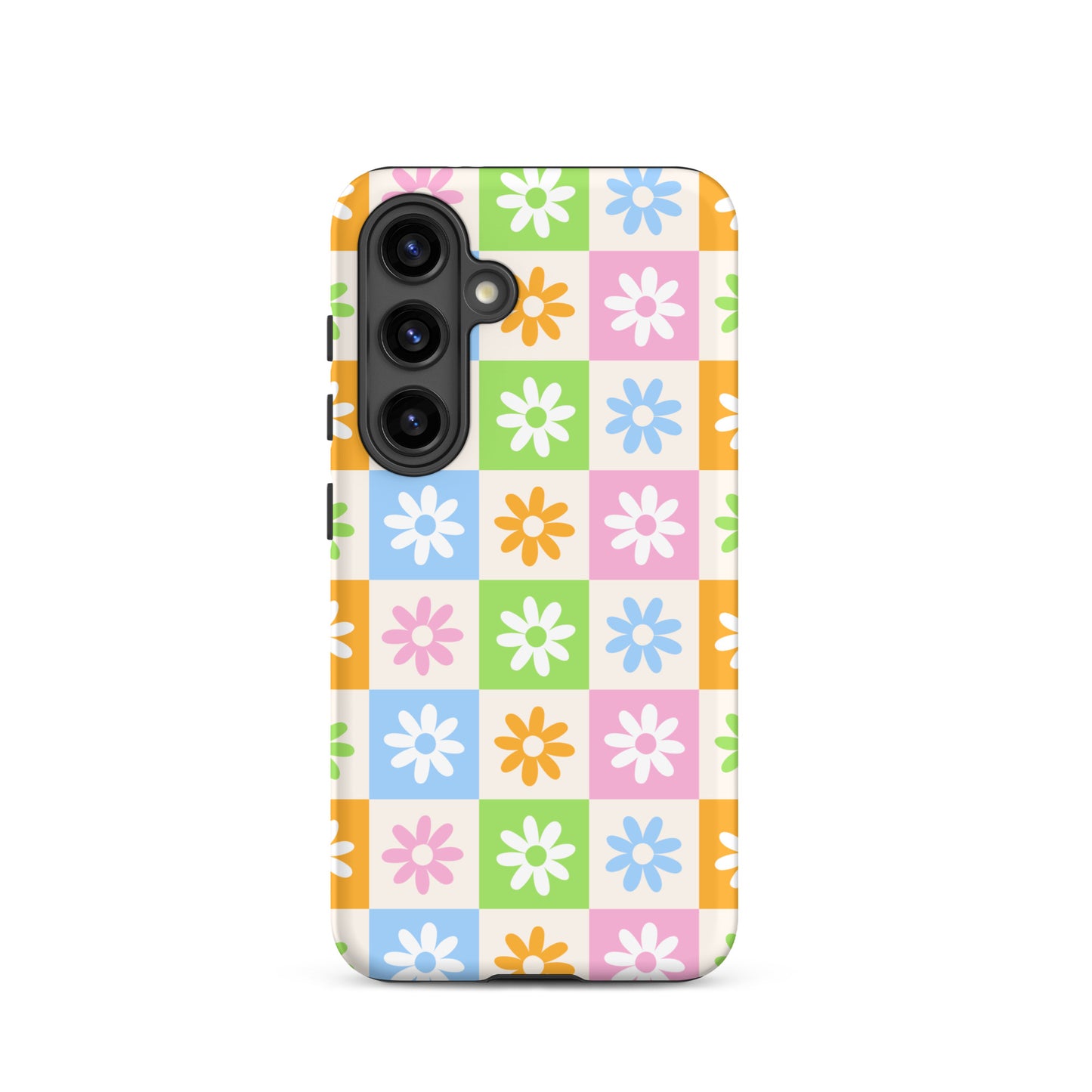 Floral Party Samsung Case