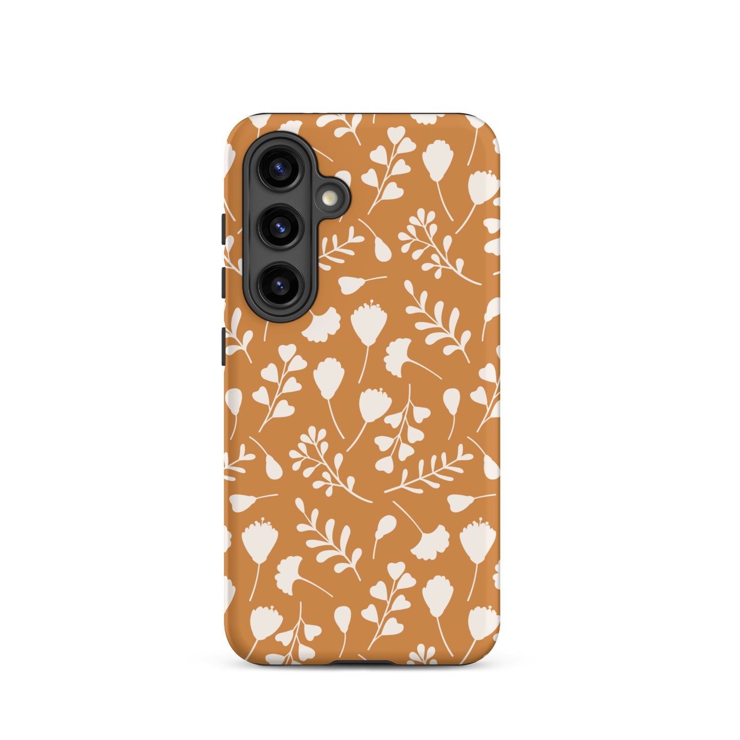 Autumn Bloom Samsung Case