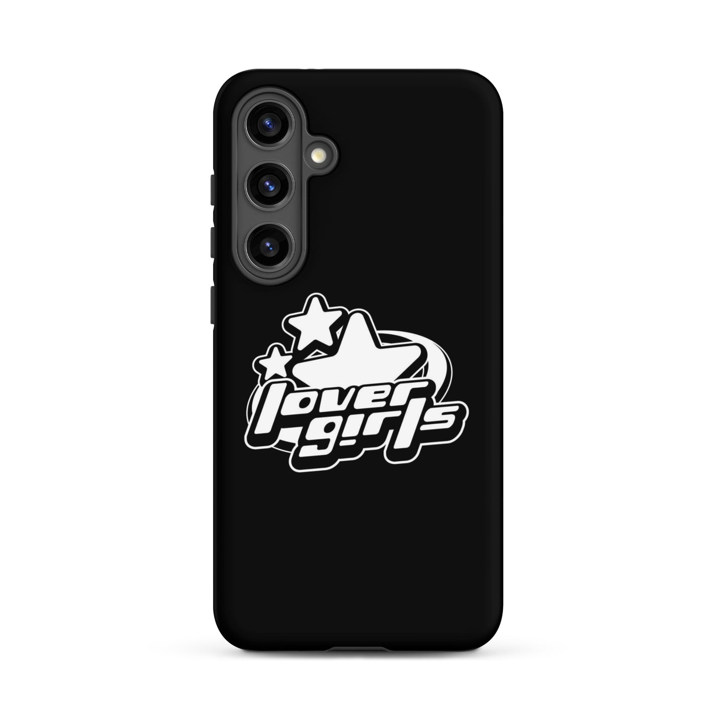 Lover Girls Samsung Case