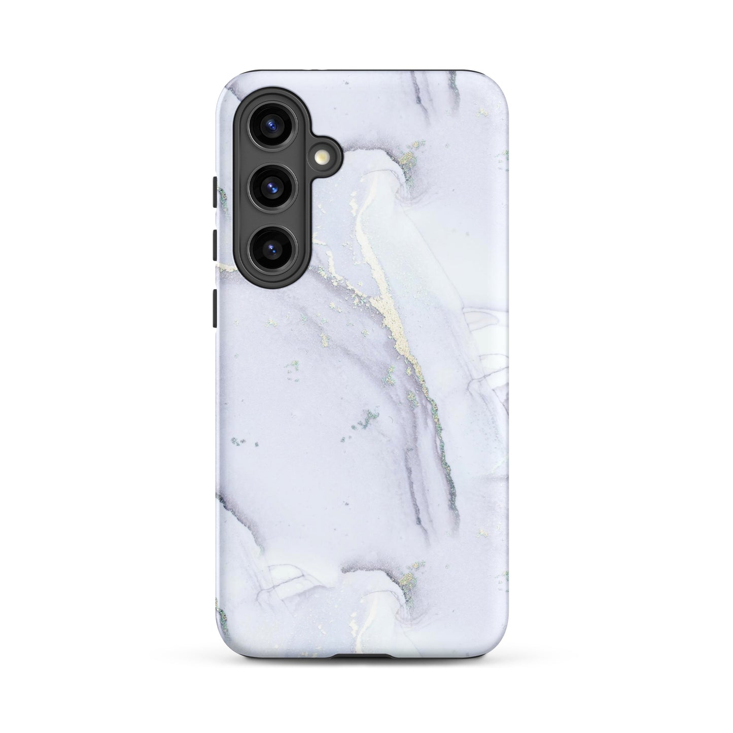 Cloud Marble Samsung Case