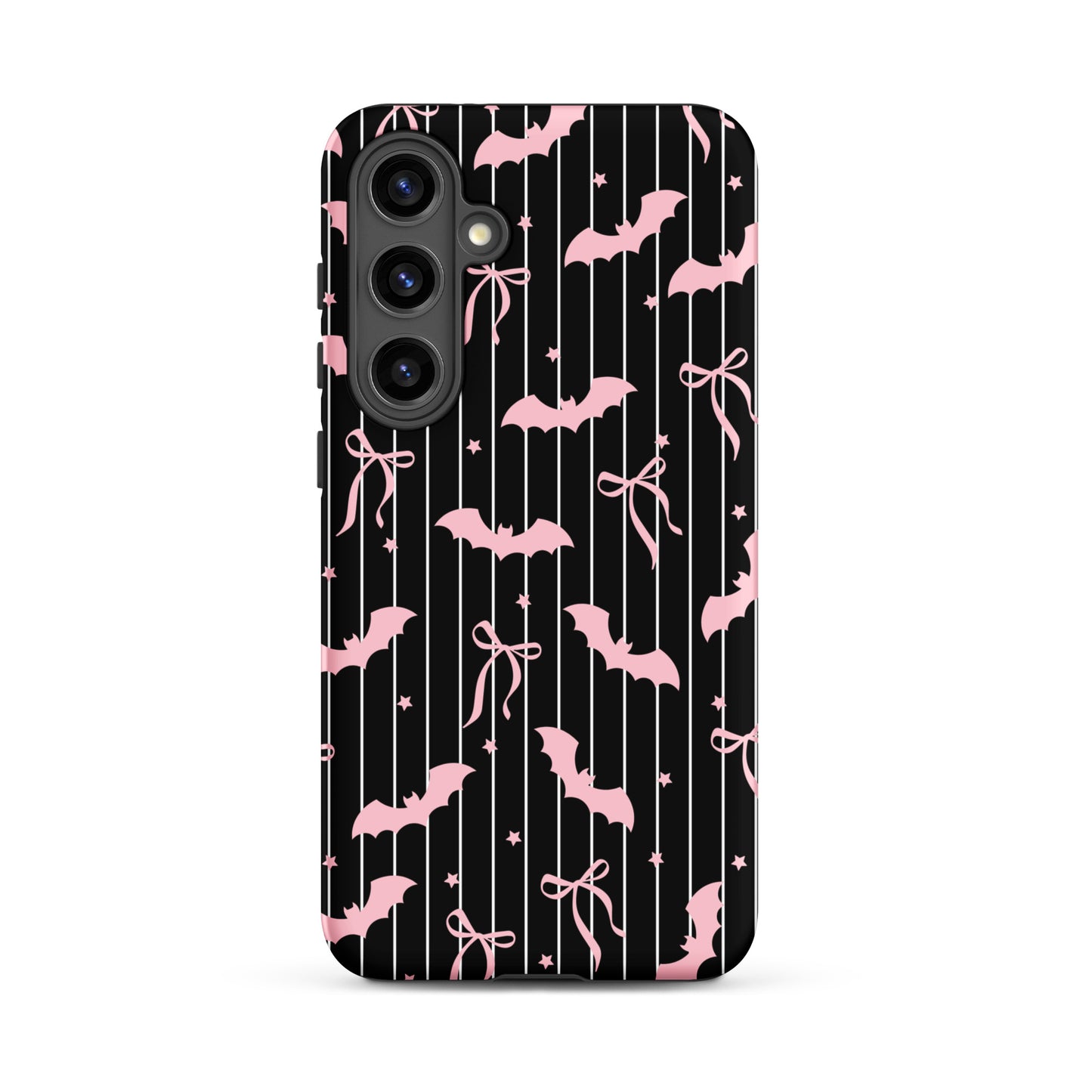 Bat Bowtique Samsung Case