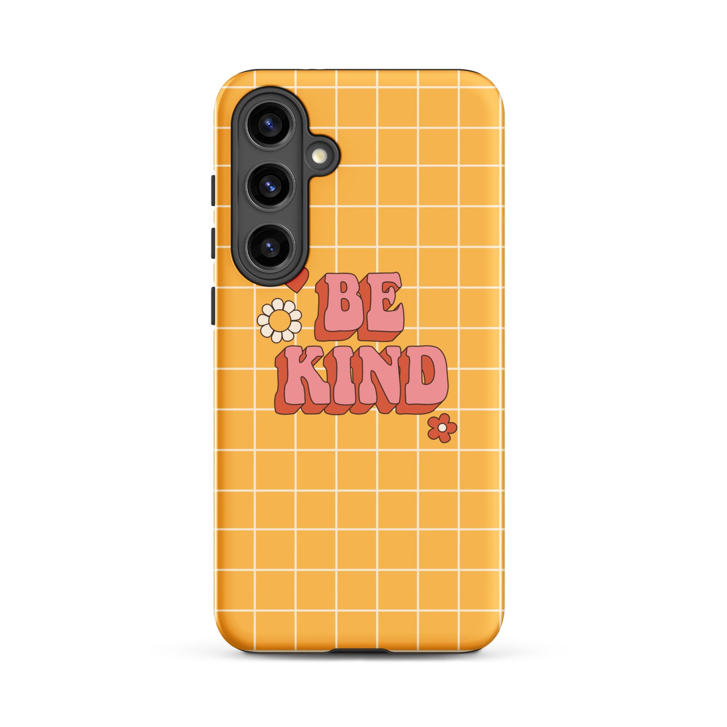 Be Kind Samsung Case