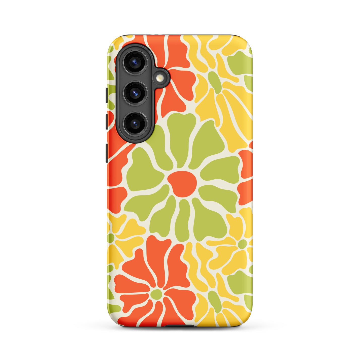 Sun Patch Samsung Case