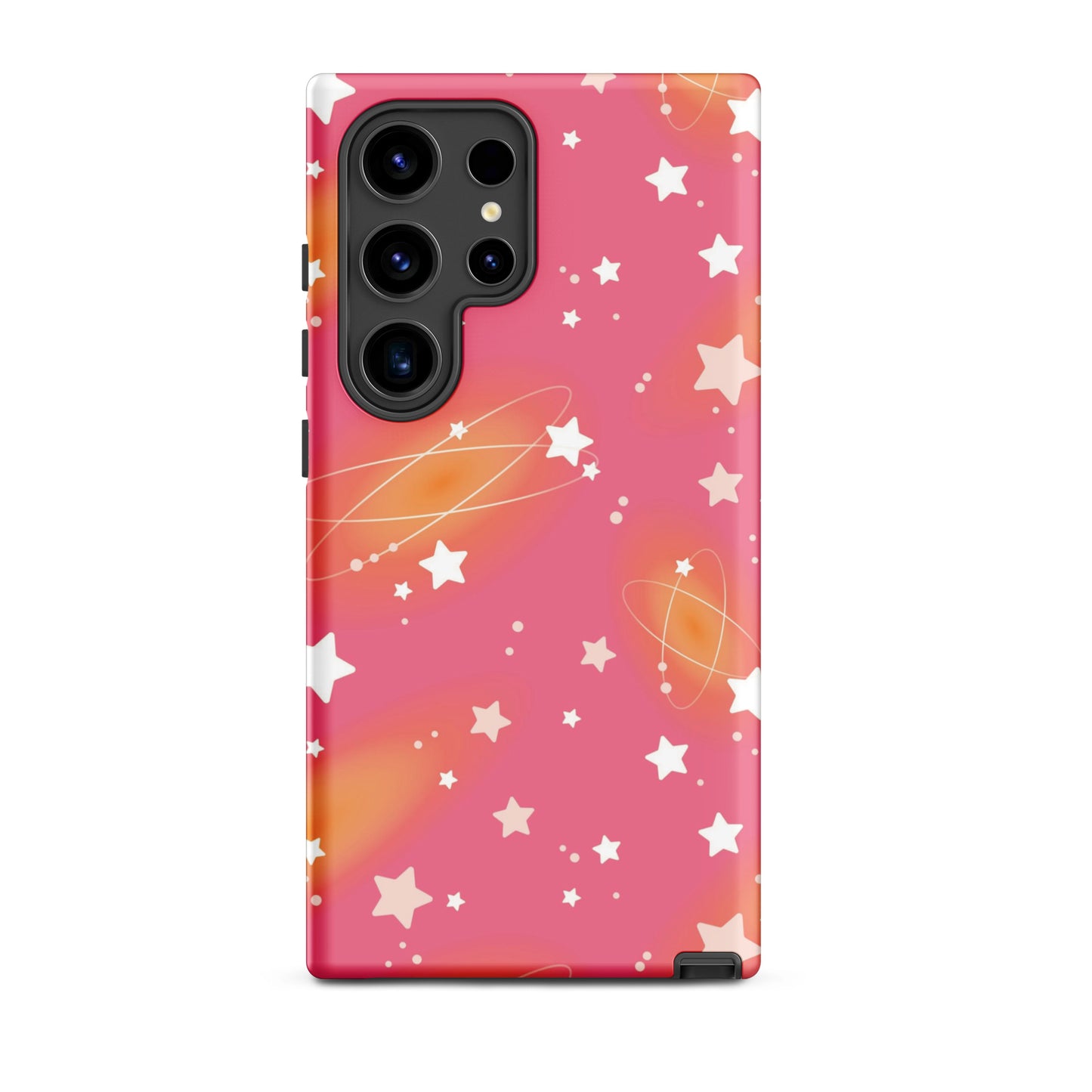 Star Aura Samsung Case