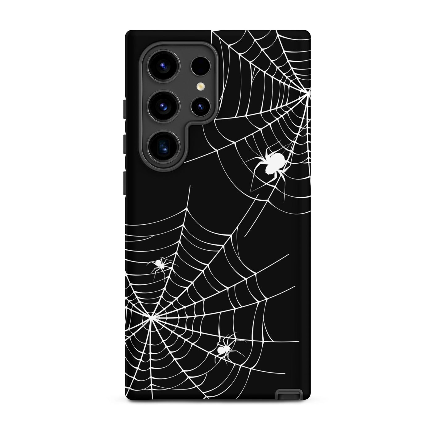Gothic Webs Samsung Case