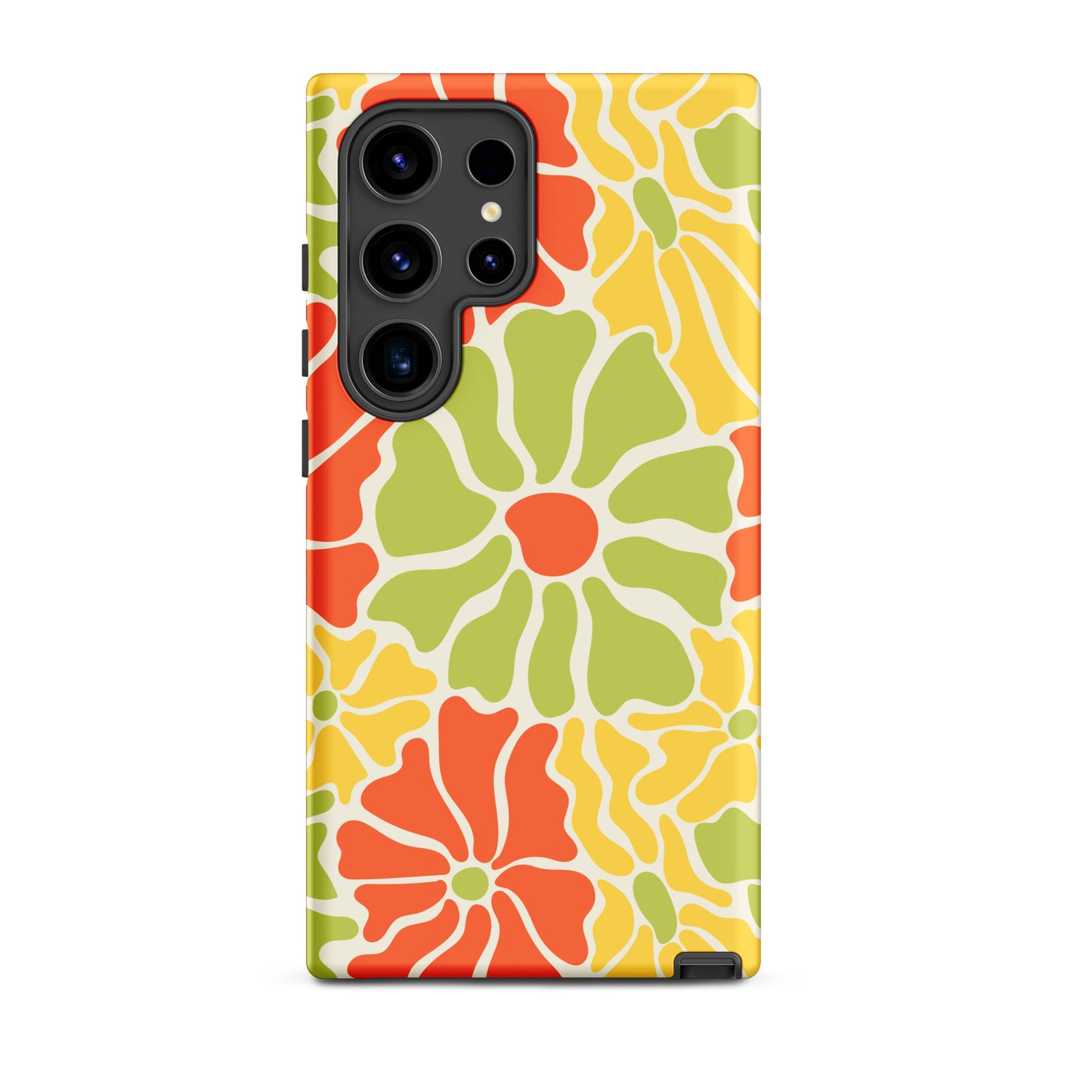 Sun Patch Samsung Case