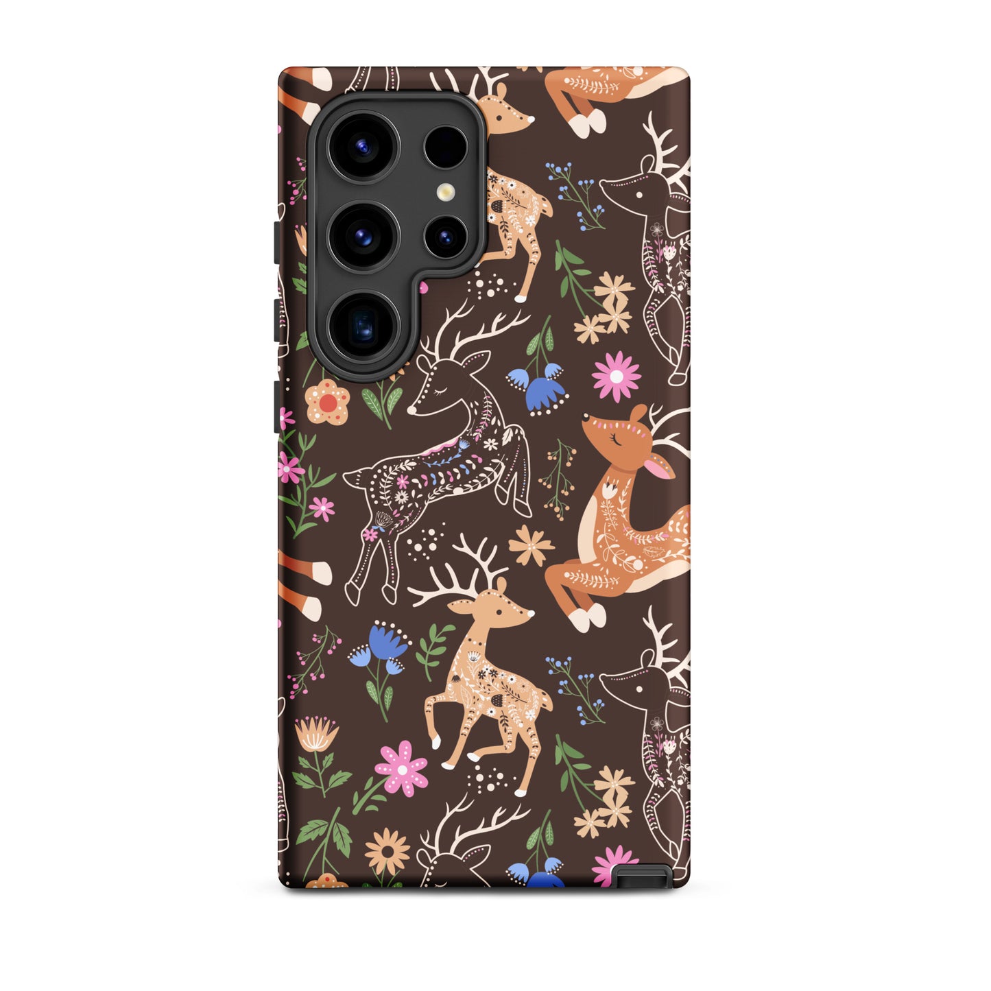 Deer Meadow Samsung Case